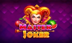 Master Joker slot